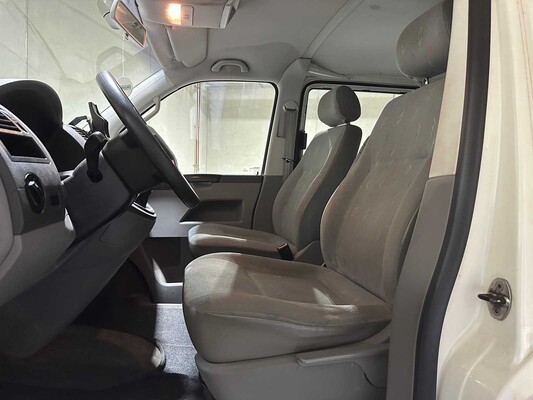 Volkswagen Transporter 1.9 TDI 300 T800Base 85 PS 2004, 95-BL-DL