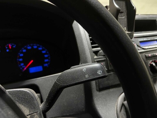 Volkswagen Transporter 1.9 TDI 300 T800Base 85 PS 2004, 95-BL-DL