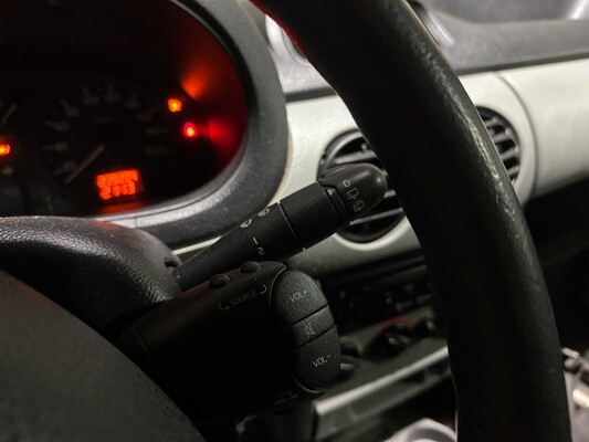 Renault Kangoo Express 1,5 dCi 65 Grand Confort Grand Volume 65 PS 2004 (Original-NL), 35-BR-JK