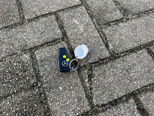 Mercedes-Benz Vito 639 111 CDI Camper 116 PS 2009, K-984-VJ