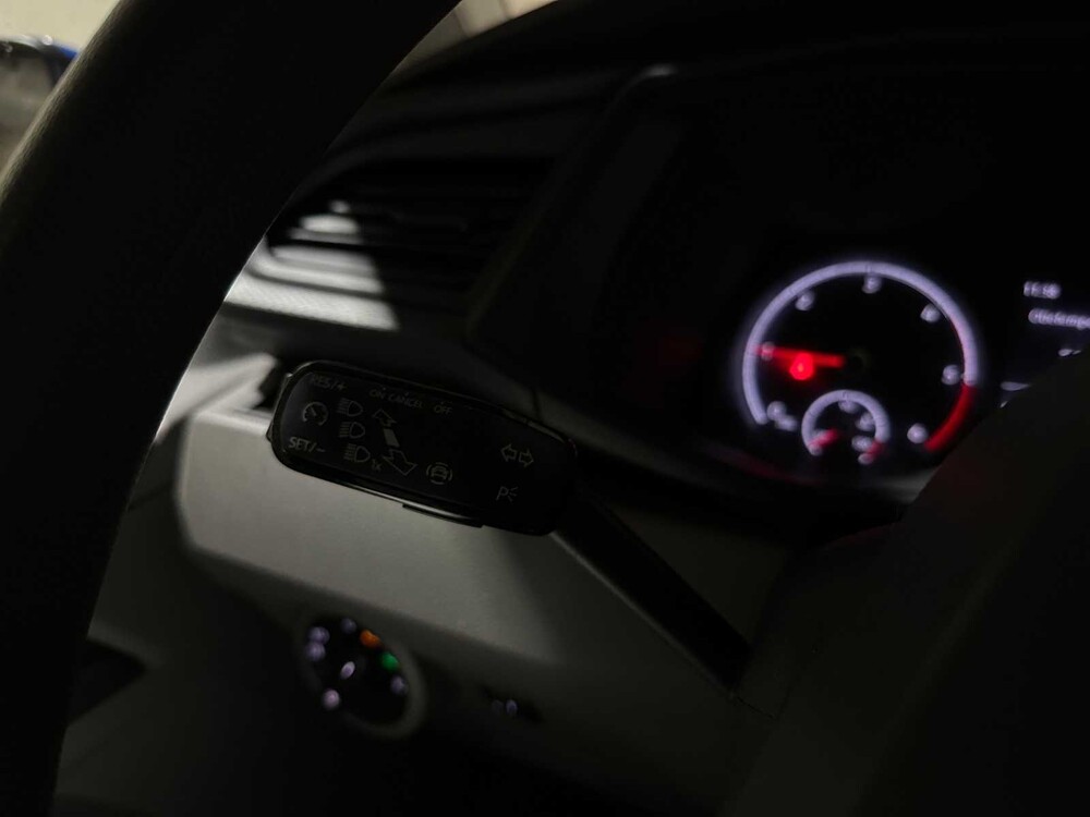 Volkswagen Transporter 2.0 TDI L1H1 28 90 PS 2021, VLF-37-F Nutzfahrzeug