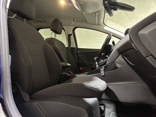 Ford Focus Wagon 1.0 Titanium Edition 123pk 2015 (Origineel-NL), HL-221-H