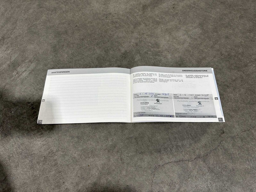 Peugeot 5008 1,2 PT BL. Executive 130 PS 2019, G-343-HN