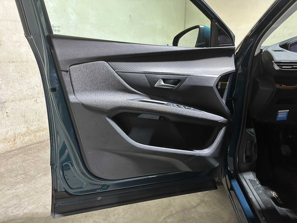 Peugeot 5008 1,2 PT BL. Executive 130 PS 2019, G-343-HN