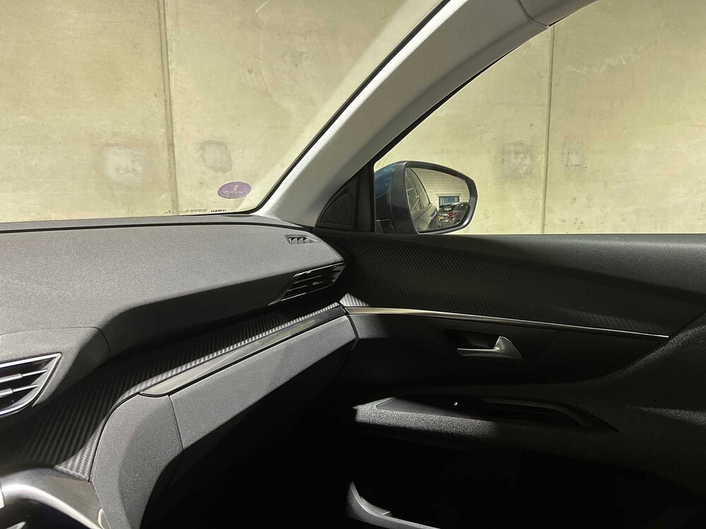 Peugeot 5008 1,2 PT BL. Executive 130 PS 2019, G-343-HN