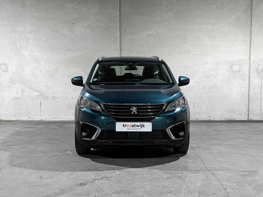Peugeot 5008 1,2 PT BL. Executive 130 PS 2019, G-343-HN