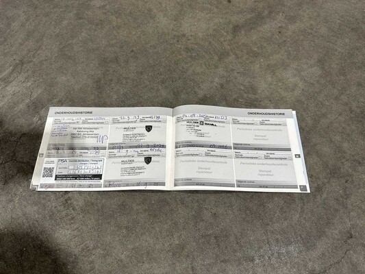 Peugeot 5008 1,2 PT BL. Executive 130 PS 2019, G-343-HN