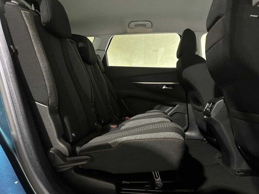 Peugeot 5008 1,2 PT BL. Executive 130 PS 2019, G-343-HN