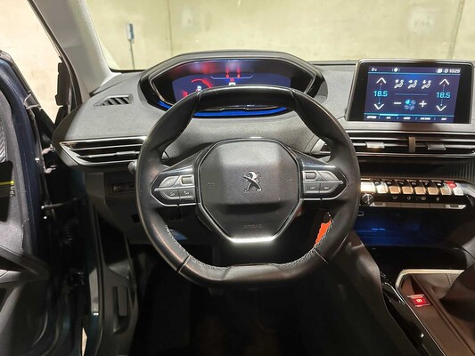 Peugeot 5008 1,2 PT BL. Executive 130 PS 2019, G-343-HN