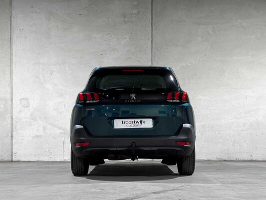 Peugeot 5008 1,2 PT BL. Executive 130 PS 2019, G-343-HN
