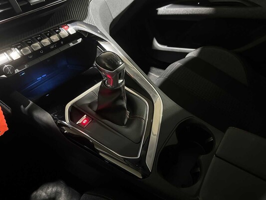 Peugeot 5008 1,2 PT BL. Executive 130 PS 2019, G-343-HN