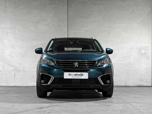 Peugeot 5008 1,2 PT BL. Executive 130 PS 2019, G-343-HN