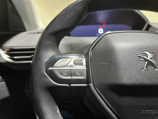 Peugeot 5008 1,2 PT BL. Executive 130 PS 2019, G-343-HN