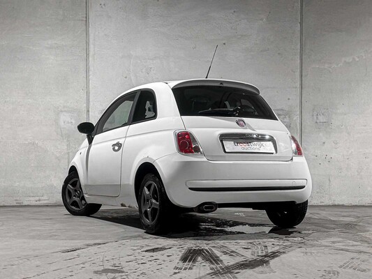 Fiat 500 1.4-16V Pop 99pk 2008, JG-514-F