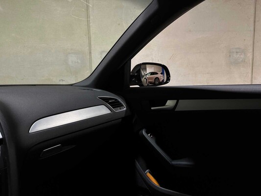 Audi A4 Avant 1.8 TFSI Automaat S Edition 170pk 2015, 4-ZRD-12