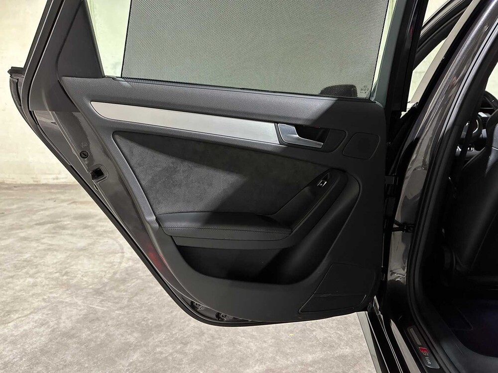 Audi A4 Avant 1.8 TFSI S Edition S-Line 170pk 2013, 88-ZRT-8