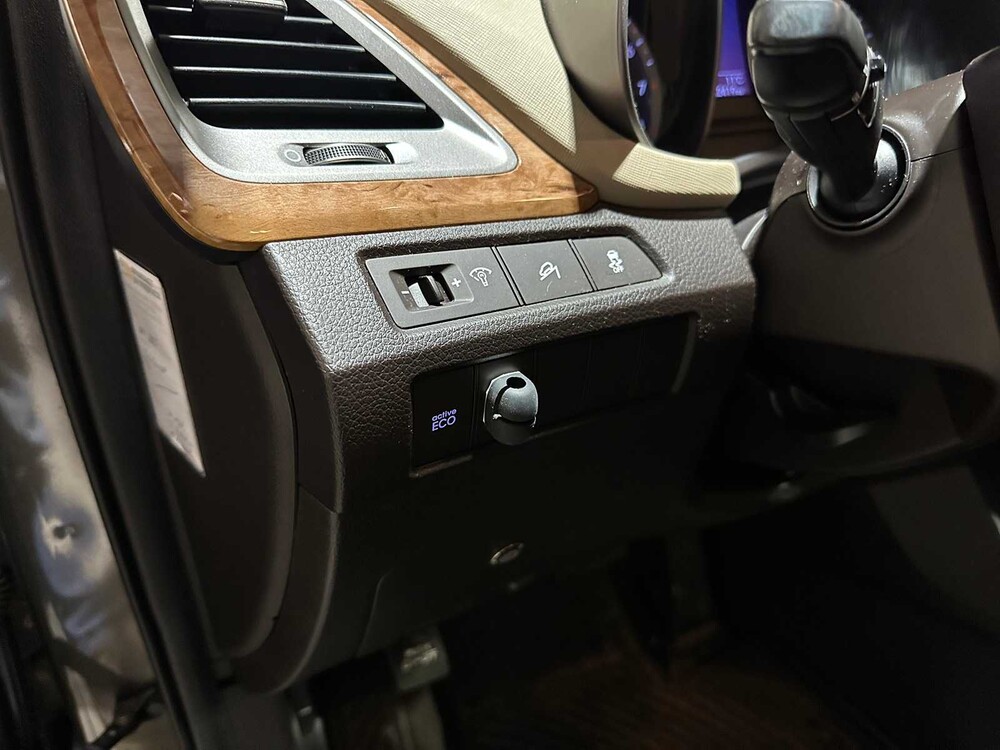 Hyundai Santa Fe Sport 178 PS 2014, TF-093-B