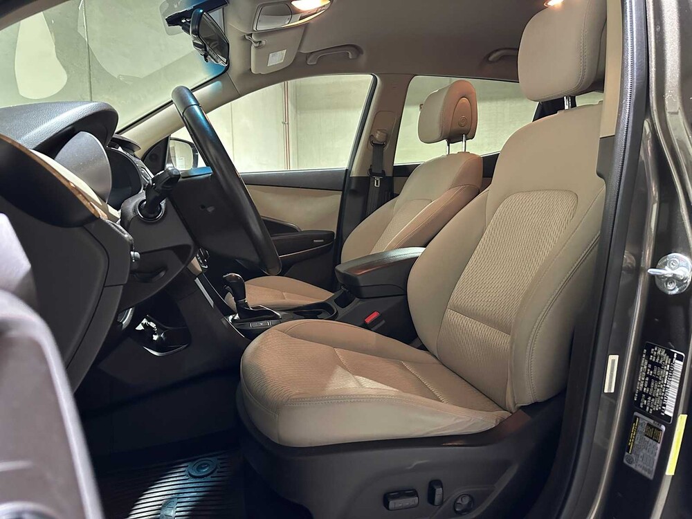 Hyundai Santa Fe Sport 178 PS 2014, TF-093-B