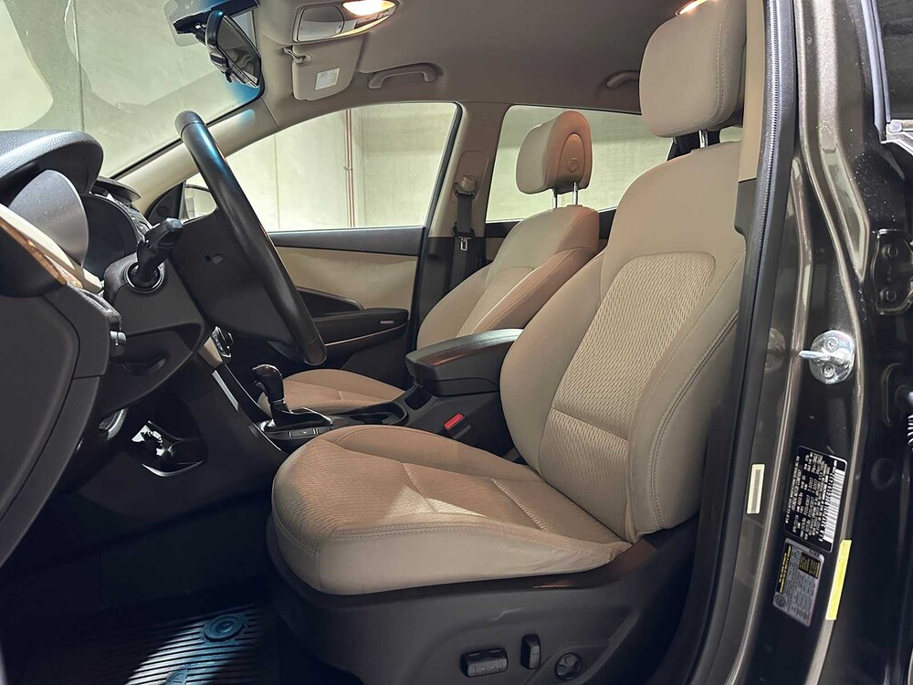 Hyundai Santa Fe Sport 178 PS 2014, TF-093-B