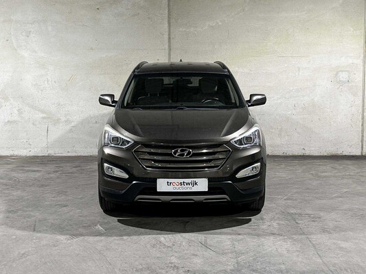 Hyundai Santa Fe Sport 178 PS 2014, TF-093-B