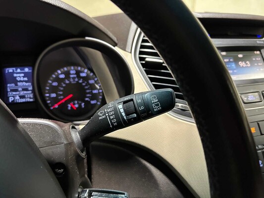 Hyundai Santa Fe Sport 178 PS 2014, TF-093-B
