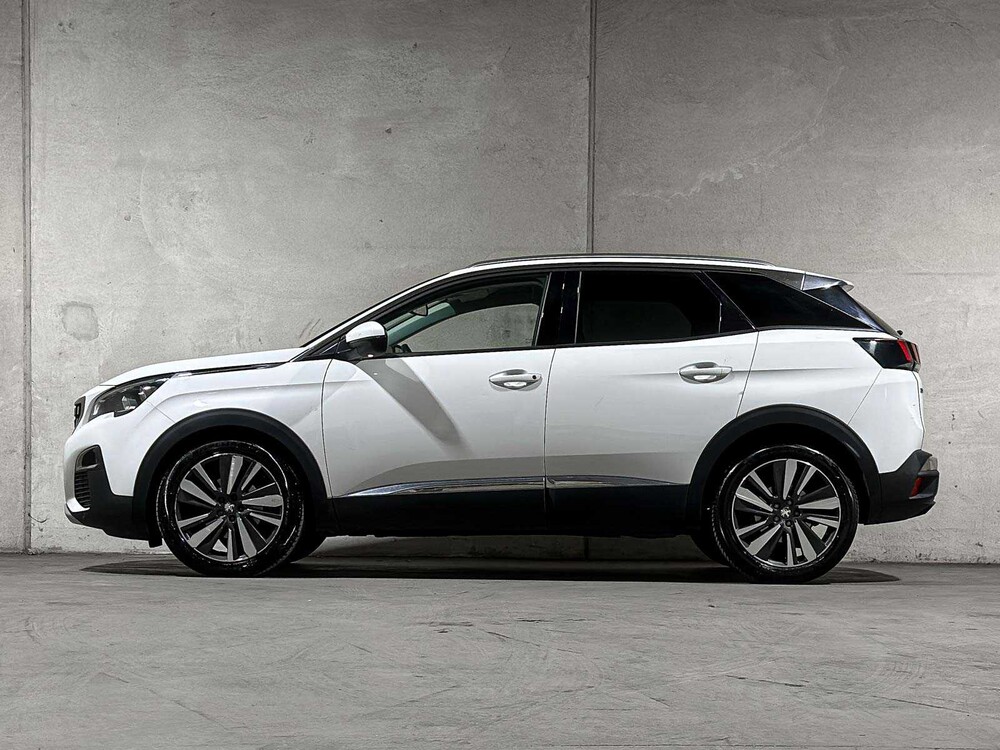 Peugeot 3008 1.2 PureTech Allure 131 PS 2017, RG-352-J