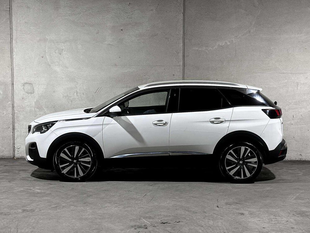 Peugeot 3008 1.2 PureTech Allure 131 PS 2017, RG-352-J