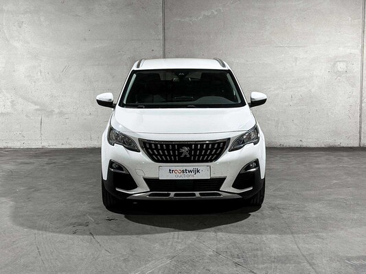Peugeot 3008 1.2 PureTech Allure 131 PS 2017, RG-352-J