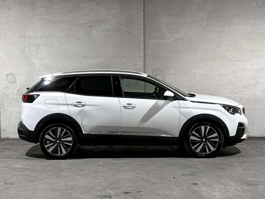 Peugeot 3008 1.2 PureTech Allure 131 PS 2017, RG-352-J