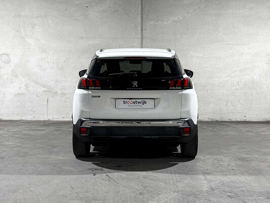 Peugeot 3008 1.2 PureTech Allure 131 PS 2017, RG-352-J
