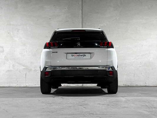 Peugeot 3008 1.2 PureTech Allure 131 PS 2017, RG-352-J
