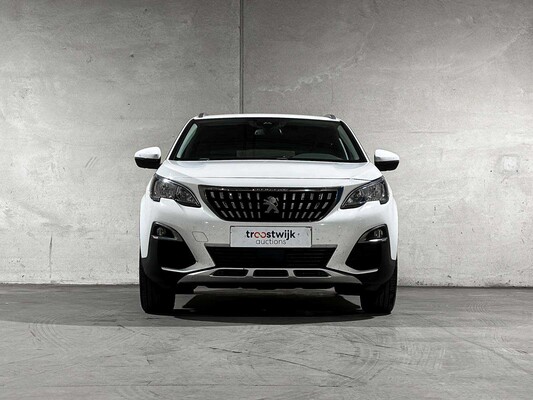 Peugeot 3008 1.2 PureTech Allure 131 PS 2017, RG-352-J