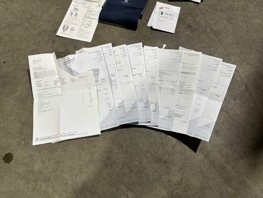 Peugeot 3008 1.2 PureTech Allure 131 PS 2017, RG-352-J