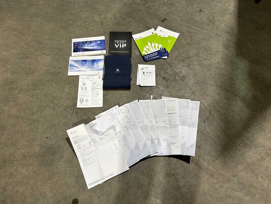 Peugeot 3008 1.2 PureTech Allure 131 PS 2017, RG-352-J