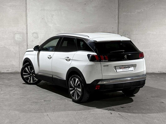 Peugeot 3008 1.2 PureTech Allure 131 PS 2017, RG-352-J