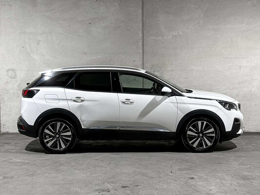 Peugeot 3008 1.2 PureTech Allure 131 PS 2017, RG-352-J