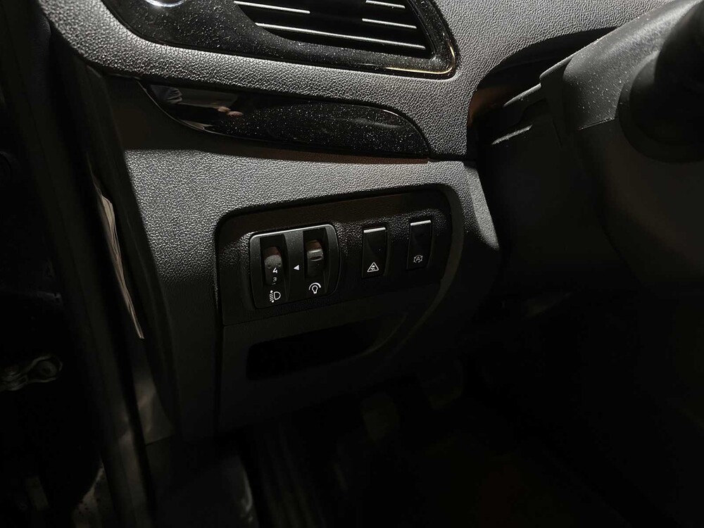 Renault Scénic 1.2 TCe Bose 116 PS 2013, 2-ZKF-02