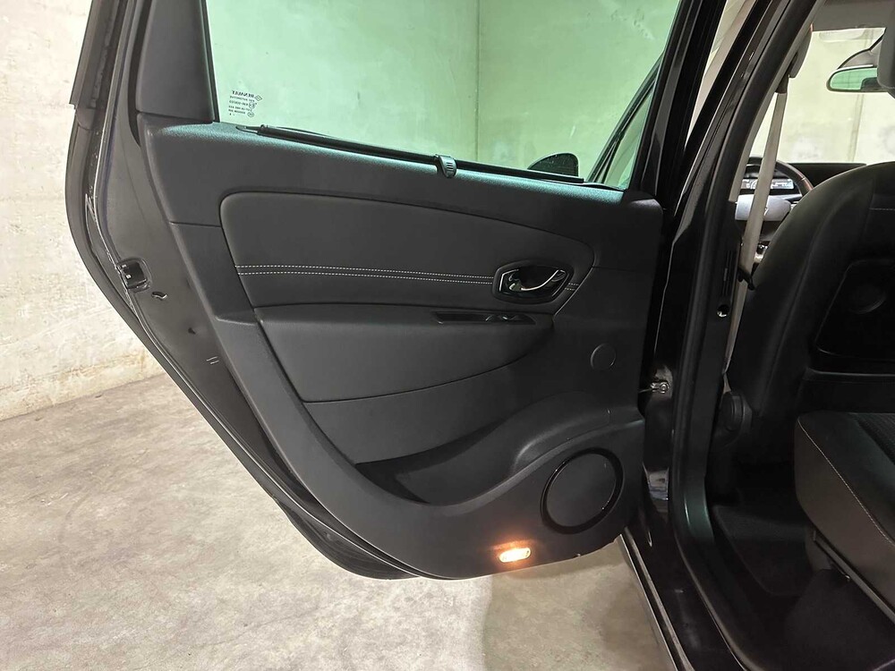 Renault Scénic 1.2 TCe Bose 116 PS 2013, 2-ZKF-02