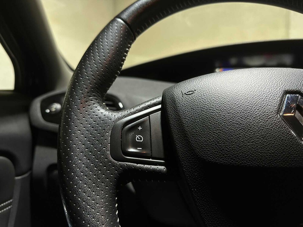 Renault Scénic 1.2 TCe Bose 116 PS 2013, 2-ZKF-02