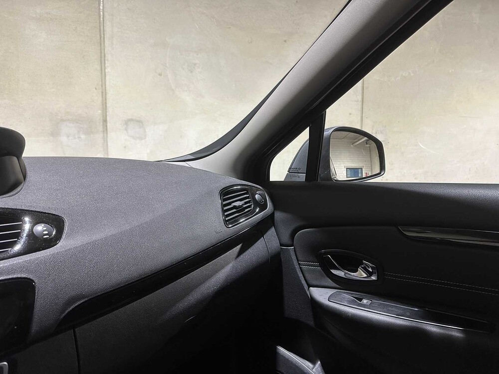 Renault Scénic 1.2 TCe Bose 116 PS 2013, 2-ZKF-02