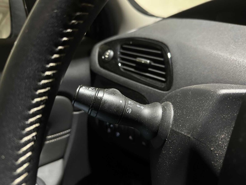 Renault Scénic 1.2 TCe Bose 116 PS 2013, 2-ZKF-02