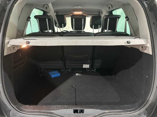 Renault Scénic 1.2 TCe Bose 116 PS 2013, 2-ZKF-02