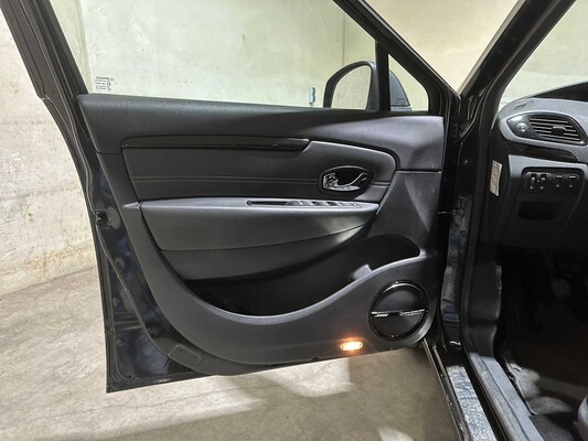 Renault Scénic 1.2 TCe Bose 116 PS 2013, 2-ZKF-02