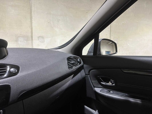 Renault Scénic 1.2 TCe Bose 116 PS 2013, 2-ZKF-02