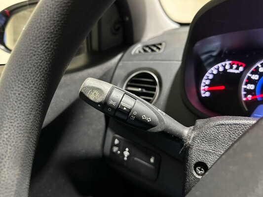 Hyundai i10 1.0i i-Drive 67 PS 2018, RL-372-K