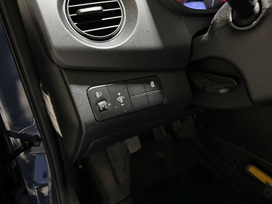 Hyundai i10 1.0i i-Drive 67 PS 2018, RL-372-K