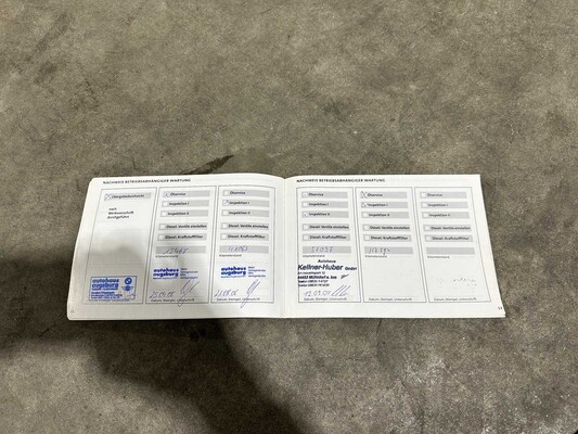 Mini Cooper S Cabriolet 1,6 170 PS 2004, 52-ZN-RB