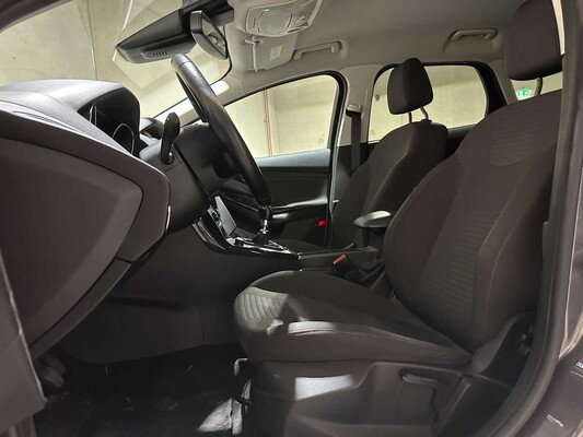 Ford Focus Kombi 1.0 Erste Edition 125 PS 2015, GX-581-Z