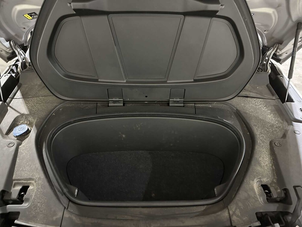 Volvo XC40 Recharge Core 70 kWh 231hp 2022 (Original-NL + 1st Owner), R-491-BZ