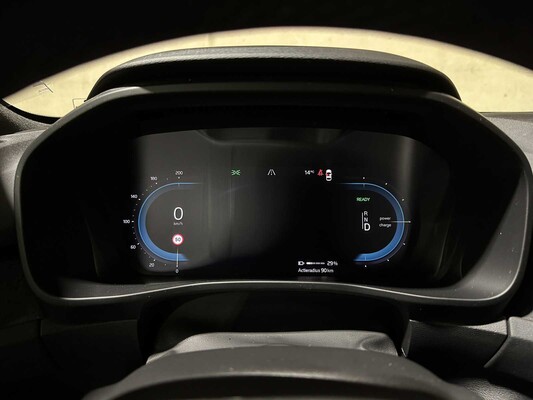 Volvo XC40 Recharge Core 70 kWh 231hp 2022 (Original-NL + 1st Owner), R-491-BZ